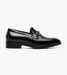 Stacy Adams Kids Kaylor Moc Toe Bit Slip On by Stacy Adams Shoes