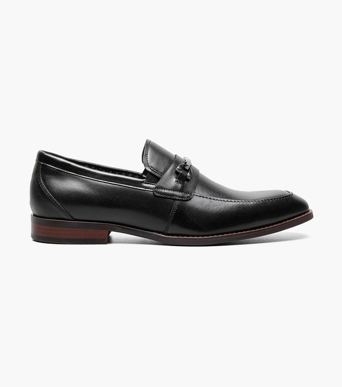 Stacy Adams Kaylor Moc Toe Bit Slip On by Stacy Adams Shoes