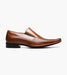 Stacy Adams Templin Bike Toe Loafer by Stacy Adams Shoes