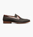 Stacy Adams Gill Moc Toe Saddle Slip On by Stacy Adams Shoes