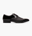 Stacy Adams Pharaoh Cap Toe Oxford by Stacy Adams Shoes