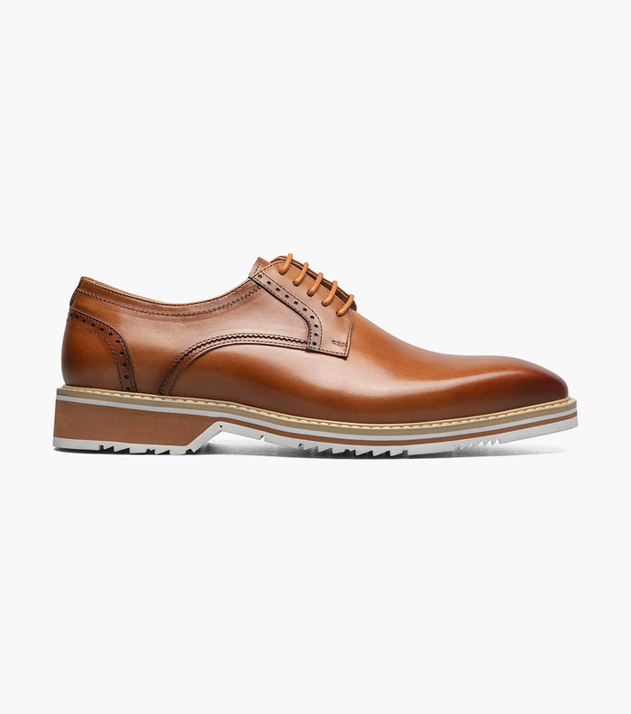 Stacy Adams Barringer Plain Toe Oxford by Stacy Adams Shoes