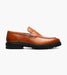 Stacy Adams Hayes Moc Toe Penny Slip On by Stacy Adams Shoes