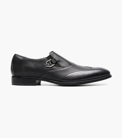 LOCKWOOD Wingtip Ornament Slip On