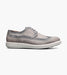 Stacy Adams Trudell Wingtip Lace Up by Stacy Adams Shoes