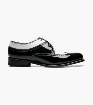 Stacy Adams Dayton Wingtip Oxford by Stacy Adams Shoes