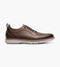 Stacy Adams Sync Plain Toe Elastic Lace Up by Stacy Adams Shoes