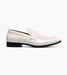 Stacy Adams Spratley Moc Toe Saddle Slip On by Stacy Adams Shoes