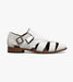 Stacy Adams Calandro City Sandal by Stacy Adams Shoes
