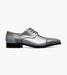 Stacy Adams Palmento Modified Cap Toe Oxford by Stacy Adams Shoes