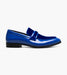 Stacy Adams Spratley Moc Toe Saddle Slip On by Stacy Adams Shoes