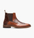 Stacy Adams Garza Wingtip Chelsea Boot by Stacy Adams Shoes