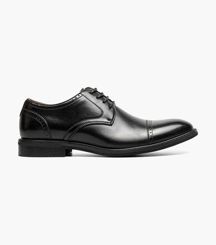 Stacy Adams Bailey Cap Toe Oxford by Stacy Adams Shoes