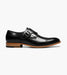 Stacy Adams Desmond Cap Toe Monk Strap by Stacy Adams Shoes