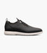 Stacy Adams Everidge Plain Toe Elastic Lace Up by Stacy Adams Shoes