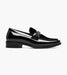 Stacy Adams Kids Spratley Moc Toe Saddle Slip On by Stacy Adams Shoes