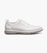 Stacy Adams Spyre Plain Toe Elastic Lace Up by Stacy Adams Shoes