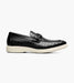 Stacy Adams Salyer Moc Toe Bit Slip On by Stacy Adams Shoes