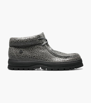 Stacy Adams Dublin II Moc Toe Boot by Stacy Adams Shoes
