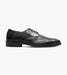 Stacy Adams Gambetta Modified Cap Toe Oxford by Stacy Adams Shoes