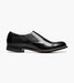 Stacy Adams MADISON Cap Toe Slip On Black by Stacy Adams Shoes