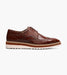 Stacy Adams Alario Wingtip Oxford by Stacy Adams Shoes