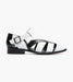 Stacy Adams Calandro City Sandal by Stacy Adams Shoes