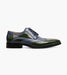 Stacy Adams Ivingale Wingtip Oxford by Stacy Adams Shoes