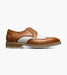 Stacy Adams Beaumont Wingtip Oxford by Stacy Adams Shoes