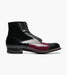 Stacy Adams MADISON Cap Toe Boot by Stacy Adams Shoes