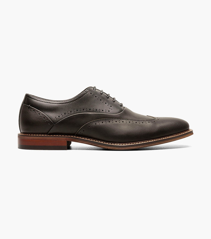 MACARTHUR Wingtip Oxford