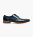 Stacy Adams Gabardo Bike Toe Oxford by Stacy Adams Shoes
