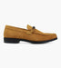 Stacy Adams Neville Moc Toe Bit Slip On by Stacy Adams Shoes