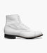 Stacy Adams Madison Cap Toe Boot by Stacy Adams Shoes