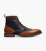 Stacy Adams Finnegan Wingtip Lace Up Boot by Stacy Adams Shoes