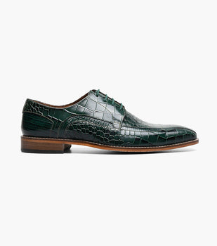 Stacy Adams Gabardo Bike Toe Oxford by Stacy Adams Shoes