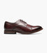 Stacy Adams Kids Dickinson Cap Toe Oxford by Stacy Adams Shoes
