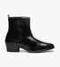 Stacy Adams Santos Side Zip Boot by Stacy Adams Shoes