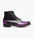 Stacy Adams Madison Cap Toe Lace Up Boot by Stacy Adams Shoes