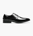 Stacy Adams Wayde Plain Toe Oxford by Stacy Adams Shoes