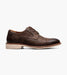 Stacy Adams Kids Wesbridge Cap Toe Oxford by Stacy Adams Shoes