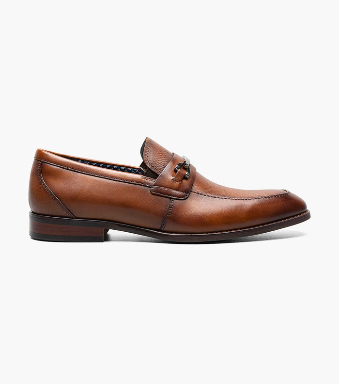 Stacy Adams Kaylor Moc Toe Bit Slip On by Stacy Adams Shoes