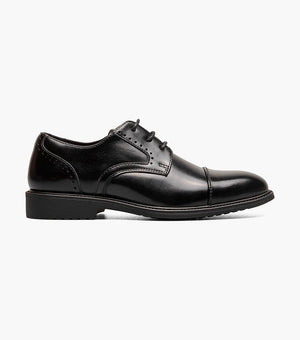 KIDS WESBRIDGE Cap Toe Oxford
