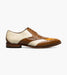 Stacy Adams Tristano Modified Bike Toe Oxford by Stacy Adams Shoes