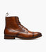 Stacy Adams Henry Cap Toe Lace Up Boot by Stacy Adams Shoes