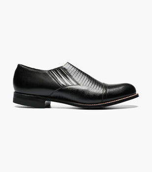 Stacy Adams Madison Cap Toe Slip On by Stacy Adams Shoes