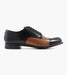 Stacy Adams Madison Cap Toe Oxford by Stacy Adams Shoes