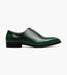 Stacy Adams Hallquist Plain Toe Oxford by Stacy Adams Shoes