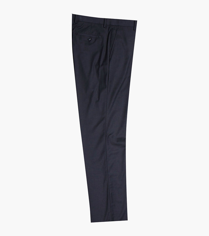HOFFMAN 3 Piece Vested Suit