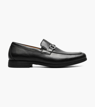 Stacy Adams Richmont Moc Toe Bit Slip On by Stacy Adams Shoes